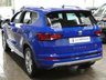 USED 2020 20 SEAT ATECA 2.0 TDI 4DRIVE FR DSG 5d 188 BHP 4WD SAT NAV PART LEATHER PARKING SENSORS 1 OWNER 6 MONTHS GOLD WARRANTY