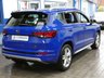 USED 2020 20 SEAT ATECA 2.0 TDI 4DRIVE FR DSG 5d 188 BHP 4WD SAT NAV PART LEATHER PARKING SENSORS 1 OWNER 6 MONTHS GOLD WARRANTY