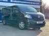 USED 2019 19 RENAULT TRAFIC 1.6 LL29 SPORT NAV ENERGY DCI 125 BHP Available for only &pound;319 per month with &pound;0 deposit!