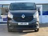 USED 2019 19 RENAULT TRAFIC 1.6 LL29 SPORT NAV ENERGY DCI 125 BHP Available for only &pound;319 per month with &pound;0 deposit!