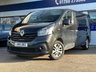 USED 2019 19 RENAULT TRAFIC 1.6 LL29 SPORT NAV ENERGY DCI 125 BHP Available for only &pound;319 per month with &pound;0 deposit!