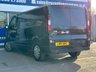 USED 2019 19 RENAULT TRAFIC 1.6 LL29 SPORT NAV ENERGY DCI 125 BHP Available for only &pound;319 per month with &pound;0 deposit!