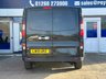 USED 2019 19 RENAULT TRAFIC 1.6 LL29 SPORT NAV ENERGY DCI 125 BHP Available for only &pound;319 per month with &pound;0 deposit!