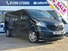USED 2019 19 RENAULT TRAFIC 1.6 LL29 SPORT NAV ENERGY DCI 125 BHP Available for only &pound;319 per month with &pound;0 deposit!
