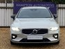 USED 2020 70 VOLVO V60 2.0 D3 R-DESIGN PLUS 5d 148 BHP 