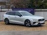 USED 2020 70 VOLVO V60 2.0 D3 R-DESIGN PLUS 5d 148 BHP 