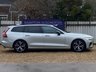 USED 2020 70 VOLVO V60 2.0 D3 R-DESIGN PLUS 5d 148 BHP 