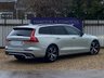 USED 2020 70 VOLVO V60 2.0 D3 R-DESIGN PLUS 5d 148 BHP 