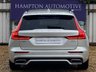 USED 2020 70 VOLVO V60 2.0 D3 R-DESIGN PLUS 5d 148 BHP 