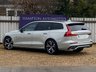 USED 2020 70 VOLVO V60 2.0 D3 R-DESIGN PLUS 5d 148 BHP 