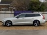 USED 2020 70 VOLVO V60 2.0 D3 R-DESIGN PLUS 5d 148 BHP 