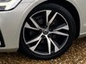 USED 2020 70 VOLVO V60 2.0 D3 R-DESIGN PLUS 5d 148 BHP 
