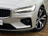 USED 2020 70 VOLVO V60 2.0 D3 R-DESIGN PLUS 5d 148 BHP 