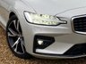 USED 2020 70 VOLVO V60 2.0 D3 R-DESIGN PLUS 5d 148 BHP 
