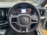 USED 2020 70 VOLVO V60 2.0 D3 R-DESIGN PLUS 5d 148 BHP 