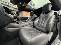 USED 2016 66 MERCEDES-BENZ S-CLASS 5.5L AMG S 63 2d AUTO 577 BHP 