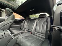 USED 2016 66 MERCEDES-BENZ S-CLASS 5.5L AMG S 63 2d AUTO 577 BHP 
