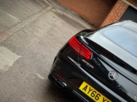 USED 2016 66 MERCEDES-BENZ S-CLASS 5.5L AMG S 63 2d AUTO 577 BHP 