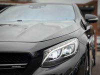 USED 2016 66 MERCEDES-BENZ S-CLASS 5.5L AMG S 63 2d AUTO 577 BHP 