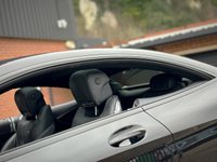 USED 2016 66 MERCEDES-BENZ S-CLASS 5.5L AMG S 63 2d AUTO 577 BHP 