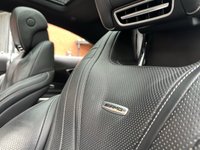 USED 2016 66 MERCEDES-BENZ S-CLASS 5.5L AMG S 63 2d AUTO 577 BHP 