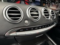 USED 2016 66 MERCEDES-BENZ S-CLASS 5.5L AMG S 63 2d AUTO 577 BHP 