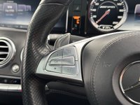 USED 2016 66 MERCEDES-BENZ S-CLASS 5.5L AMG S 63 2d AUTO 577 BHP 