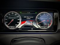 USED 2016 66 MERCEDES-BENZ S-CLASS 5.5L AMG S 63 2d AUTO 577 BHP 