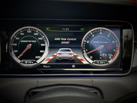 USED 2016 66 MERCEDES-BENZ S-CLASS 5.5L AMG S 63 2d AUTO 577 BHP 