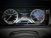 USED 2016 66 MERCEDES-BENZ S-CLASS 5.5L AMG S 63 2d AUTO 577 BHP 