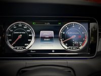 USED 2016 66 MERCEDES-BENZ S-CLASS 5.5L AMG S 63 2d AUTO 577 BHP 