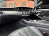 USED 2016 66 MERCEDES-BENZ S-CLASS 5.5L AMG S 63 2d AUTO 577 BHP 