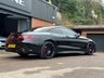 USED 2016 66 MERCEDES-BENZ S-CLASS 5.5L AMG S 63 2d AUTO 577 BHP 