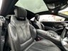 USED 2016 66 MERCEDES-BENZ S-CLASS 5.5L AMG S 63 2d AUTO 577 BHP 