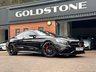 USED 2016 66 MERCEDES-BENZ S-CLASS 5.5L AMG S 63 2d AUTO 577 BHP 