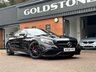 USED 2016 66 MERCEDES-BENZ S-CLASS 5.5L AMG S 63 2d AUTO 577 BHP 