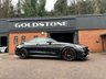 USED 2016 66 MERCEDES-BENZ S-CLASS 5.5L AMG S 63 2d AUTO 577 BHP 