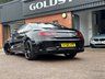 USED 2016 66 MERCEDES-BENZ S-CLASS 5.5L AMG S 63 2d AUTO 577 BHP 