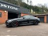 USED 2016 66 MERCEDES-BENZ S-CLASS 5.5L AMG S 63 2d AUTO 577 BHP 