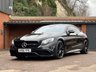 USED 2016 66 MERCEDES-BENZ S-CLASS 5.5L AMG S 63 2d AUTO 577 BHP 