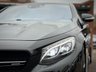 USED 2016 66 MERCEDES-BENZ S-CLASS 5.5L AMG S 63 2d AUTO 577 BHP 