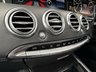USED 2016 66 MERCEDES-BENZ S-CLASS 5.5L AMG S 63 2d AUTO 577 BHP 