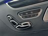 USED 2016 66 MERCEDES-BENZ S-CLASS 5.5L AMG S 63 2d AUTO 577 BHP 