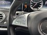 USED 2016 66 MERCEDES-BENZ S-CLASS 5.5L AMG S 63 2d AUTO 577 BHP 