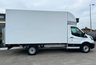 USED 2022 22 FORD TRANSIT 2.0 350 LEADER C/C ECOBLUE 129 BHP **NATIONWIDE DELIVERY AVAILABLE**