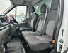 USED 2022 22 FORD TRANSIT 2.0 350 LEADER C/C ECOBLUE 129 BHP **NATIONWIDE DELIVERY AVAILABLE**