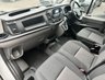 USED 2022 22 FORD TRANSIT 2.0 350 LEADER C/C ECOBLUE 129 BHP **NATIONWIDE DELIVERY AVAILABLE**