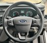 USED 2022 22 FORD TRANSIT 2.0 350 LEADER C/C ECOBLUE 129 BHP **NATIONWIDE DELIVERY AVAILABLE**