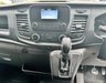 USED 2022 22 FORD TRANSIT 2.0 350 LEADER C/C ECOBLUE 129 BHP **NATIONWIDE DELIVERY AVAILABLE**