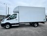 USED 2022 22 FORD TRANSIT 2.0 350 LEADER C/C ECOBLUE 129 BHP **NATIONWIDE DELIVERY AVAILABLE**